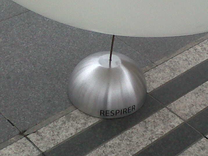 Coup de coeur pour l'évènement « L’Art en la matière » Coup de coeur pour l'évènement « L’Art en la matière »