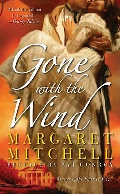 Autant en Emporte le Vent - Margaret Mitchell