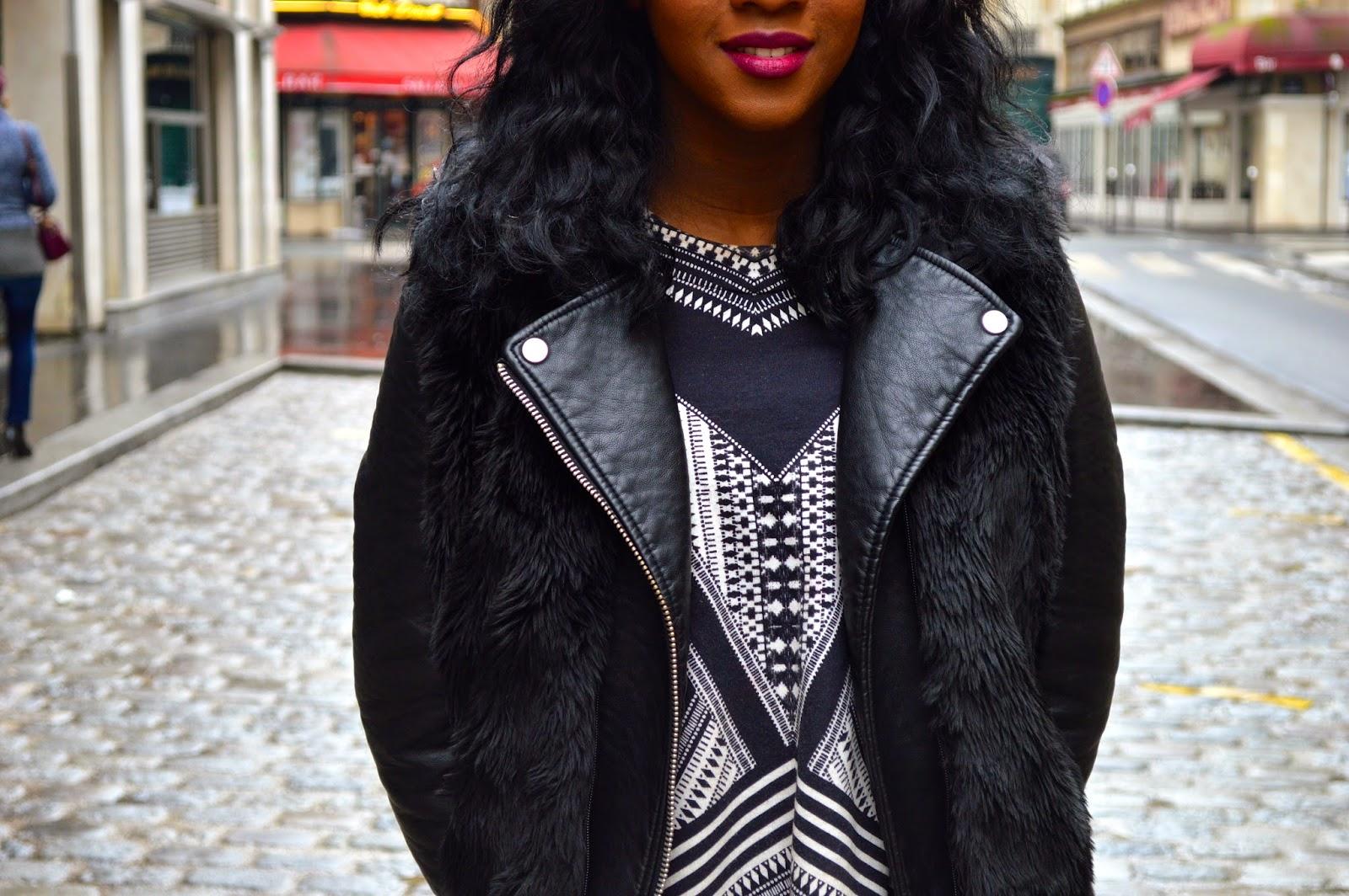 Like a model Like a model