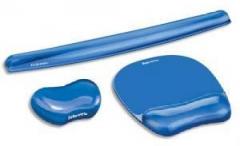 Pharmacie d’urgence anti douleurs musculaires & tendinites repose, poignet, ordinateur, clavier, souris, gel