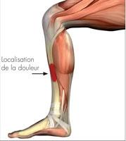 Pharmacie d’urgence anti douleurs musculaires & tendinites périostite, périoste
