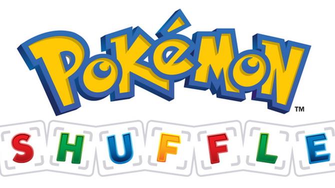 Pokémon Shuffle débarque en février