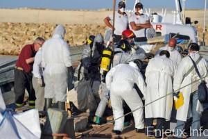 UE :L’incroyable hausse de l’immigration clandestine en 2014 UE :L’incroyable hausse de l’immigration clandestine en 2014