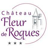 Fleur de Roques, menu gastronomique, un plat un vin! A découvrir! Chateau Fleur De Roques