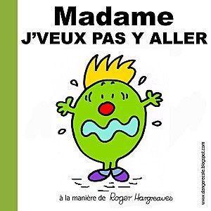 La reprise La reprise