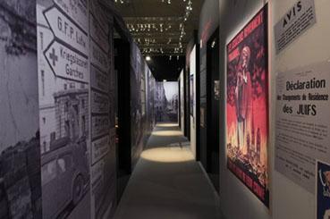 La Collaboration (1940 - 1945), aux Archives de France exposition-la-collaboration-in-situ