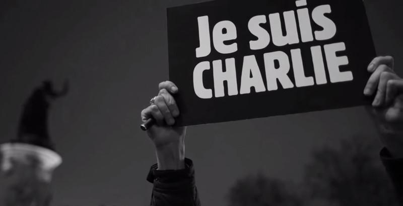 Charlie Hebdo : Anonymous confronté à une riposte jihadiste