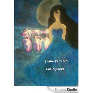 Les Nyxers de Fémi Peters LES NYXERS