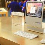 Concept : un iMac qui rappelle le premier Macintosh 128K iMac-Macintosh-concept