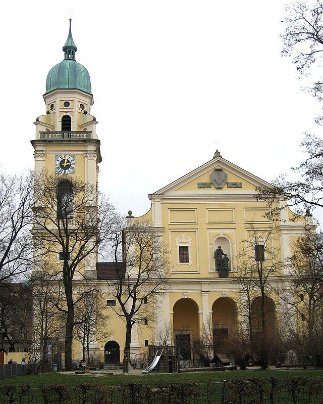 Les attaques homophobes du curé de la paroisse polonaise de Munich