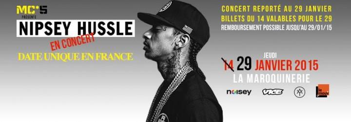 nipsey hussle