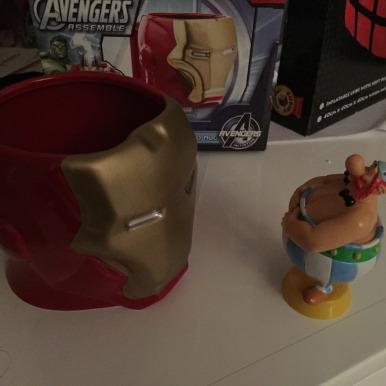 IMG_1633 Mug Iron Man : buvez votre café comme un super héros ! Recently updated !