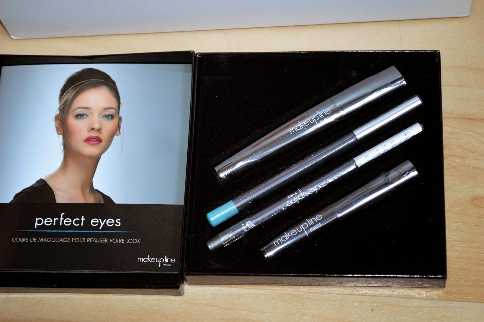 Mama's Paris x Make up Line Paris Mama's Paris x Make up Line Paris