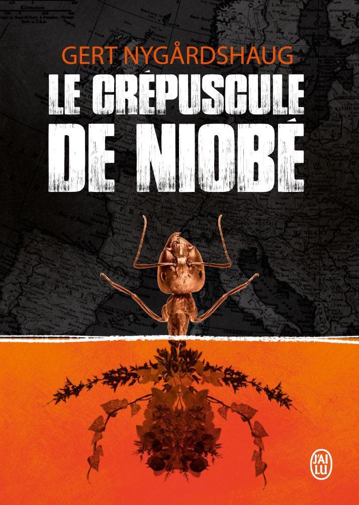 Le zoo de Mengele, tome 2 : Le crépuscule de Niobé