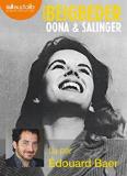 Oona & Salinger livre audio
