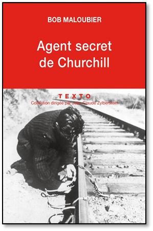 Agent secret de Churchill