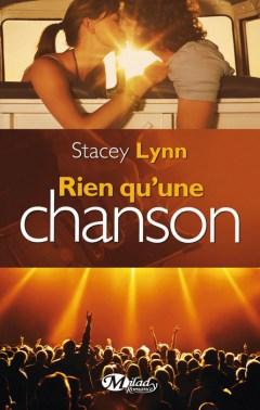 Rien qu’une semaine de Stacey Lynn Rien qu'une chanson de Stacey Lynn