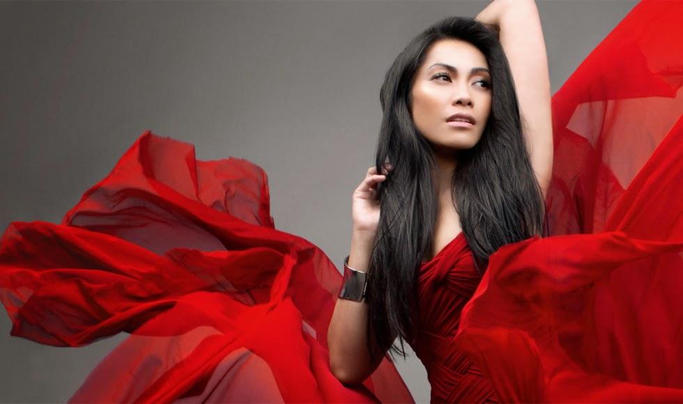 La France A Un Incroyable Talent : Anggun intègre le jury de la version Asiatique