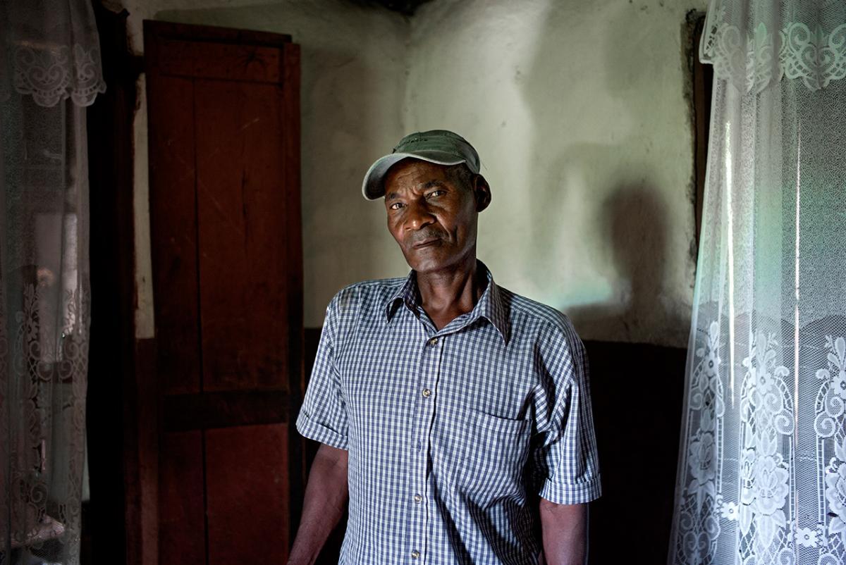 Haïti : portrait de Geune Maglaoire, 5 ans après le séisme