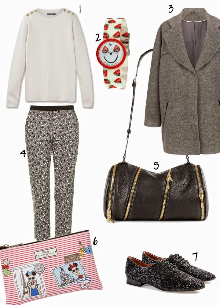 January Wishlist January Wishlist