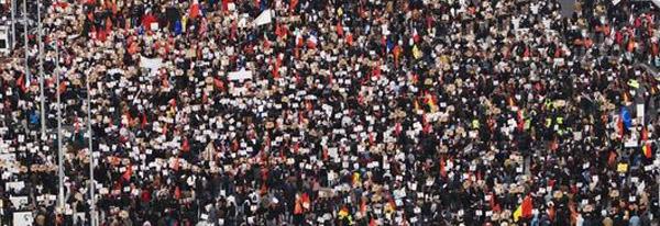 Malentendus malentendus