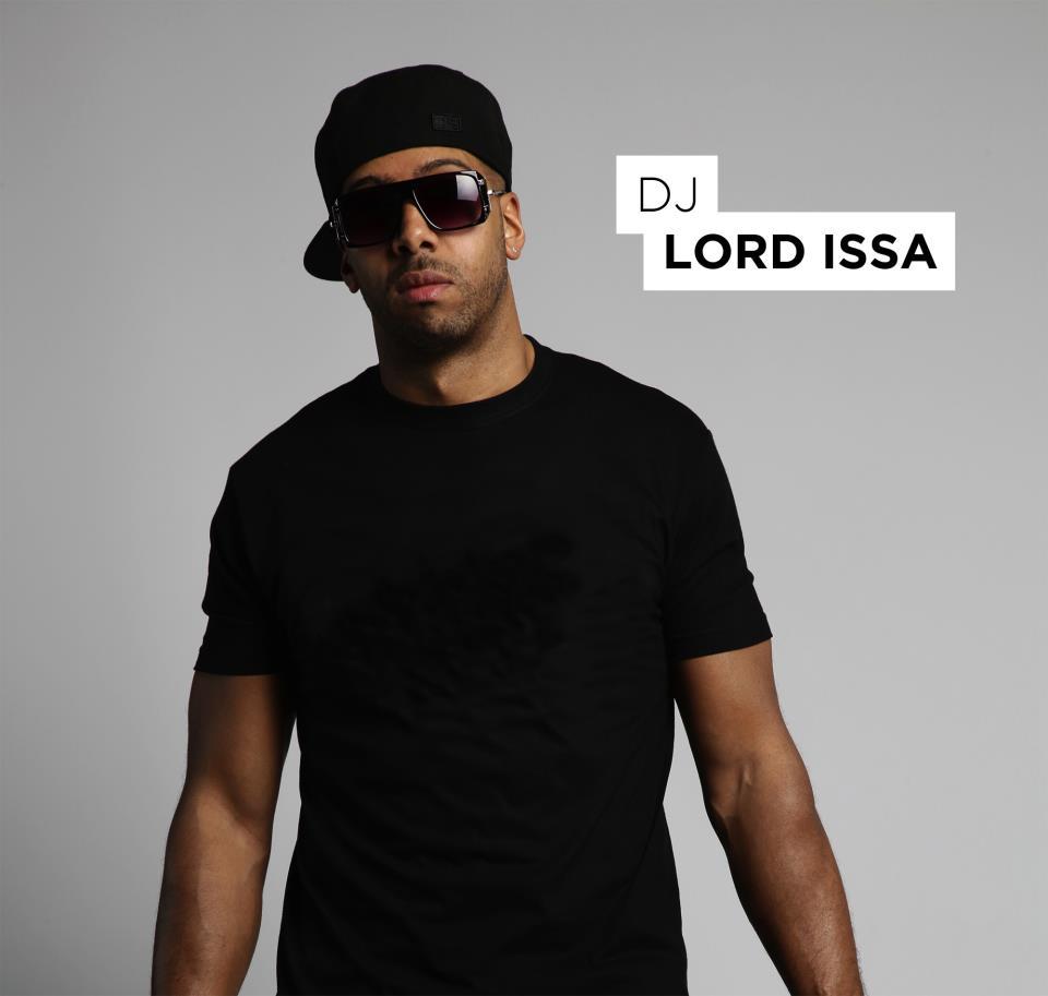 lord issa