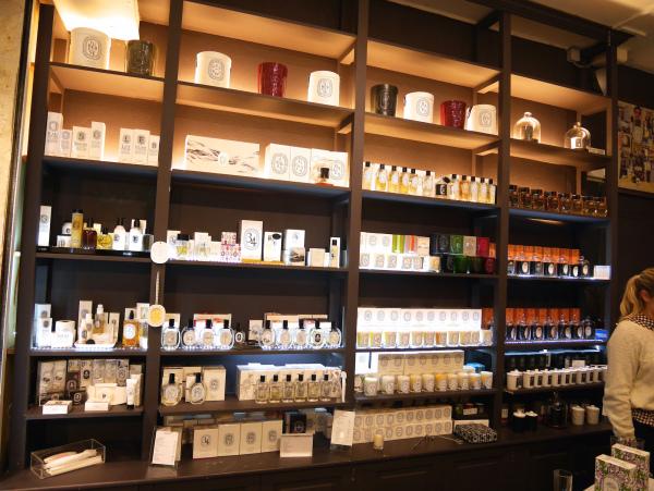 La Parfumerie Bordelaise, voyage olfactif à Bordeaux Parfumerie Bordelaise