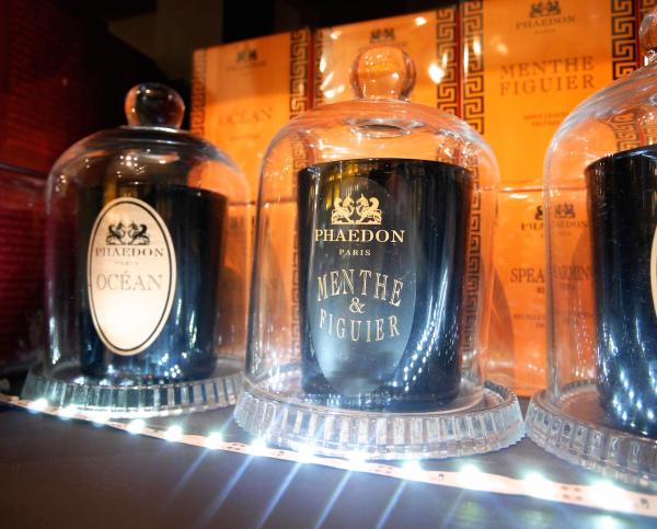 La Parfumerie Bordelaise, voyage olfactif à Bordeaux Parfumerie Bordelaise