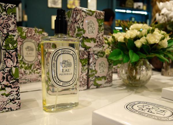 La Parfumerie Bordelaise, voyage olfactif à Bordeaux Parfumerie Bordelaise