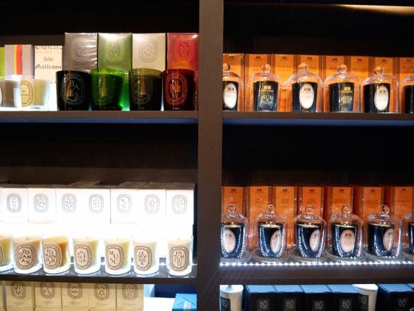 La Parfumerie Bordelaise, voyage olfactif à Bordeaux Parfumerie Bordelaise