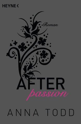 After T.1 : After - Anna Todd