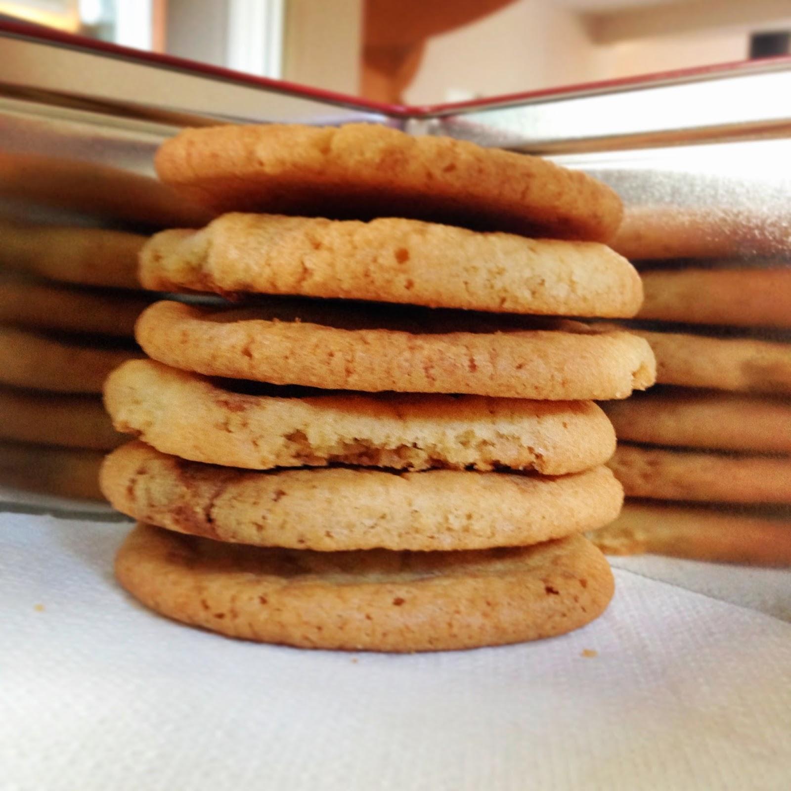 Cookies Neiman Marcus - #Test #Recette Cookies Neiman Marcus - #Test #Recette