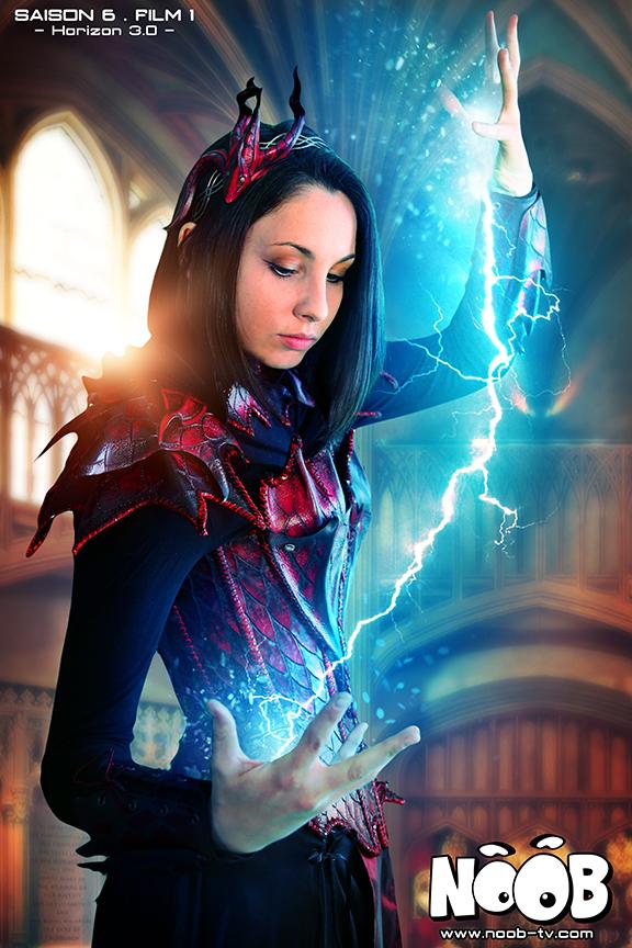 Noob, le conseil des trois factions : rien de neuf sur Olydri! Noob, le conseil des trois factions : rien de neuf sur Olydri!