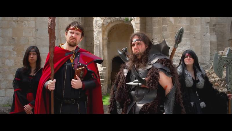 Noob, le conseil des trois factions : rien de neuf sur Olydri! Noob, le conseil des trois factions : rien de neuf sur Olydri!