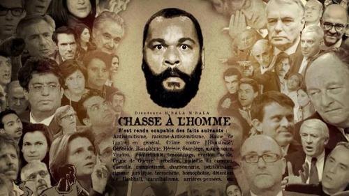 Charlie Hebdo versus Dieudonné… Charlie Hebdo versus Dieudonné…