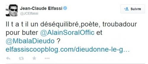 Charlie Hebdo versus Dieudonné… Charlie Hebdo versus Dieudonné…