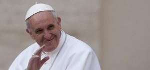 Le Pape François fustige les caricatures et se positionne contre les clichés insultants