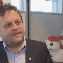 L’International de sculpture sur neige 2015 n’auront pas lieu cette année! Photo : Radio-Canada | http://ici.radio-canada.ca/regions/quebec/2014/12/03/009-international-sculpture-neige-carnaval-suspension.shtml