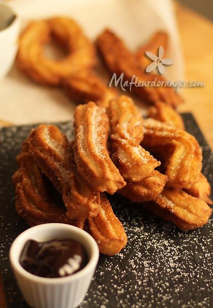 Churros