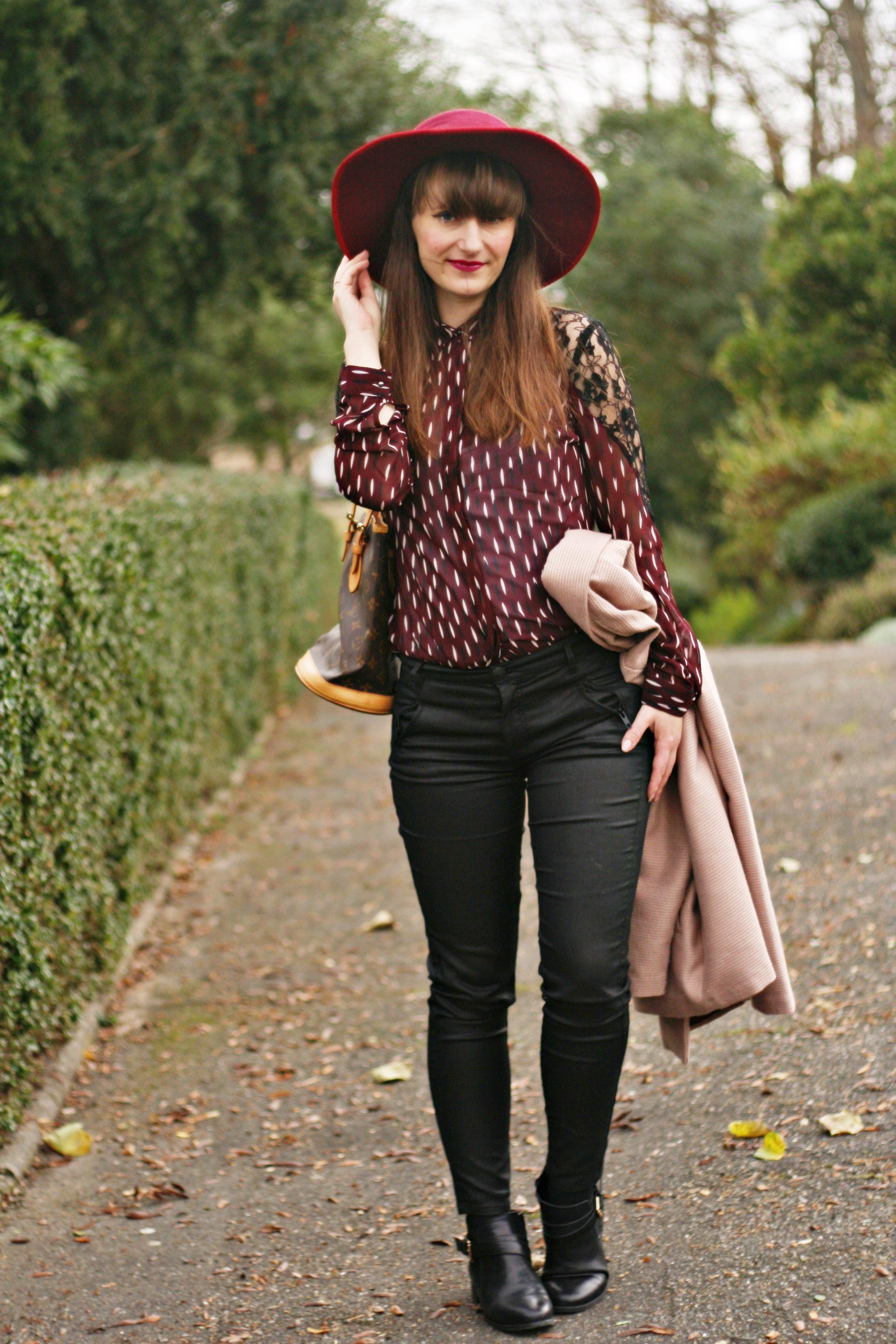 Tonalité prune h&mIMG_9753