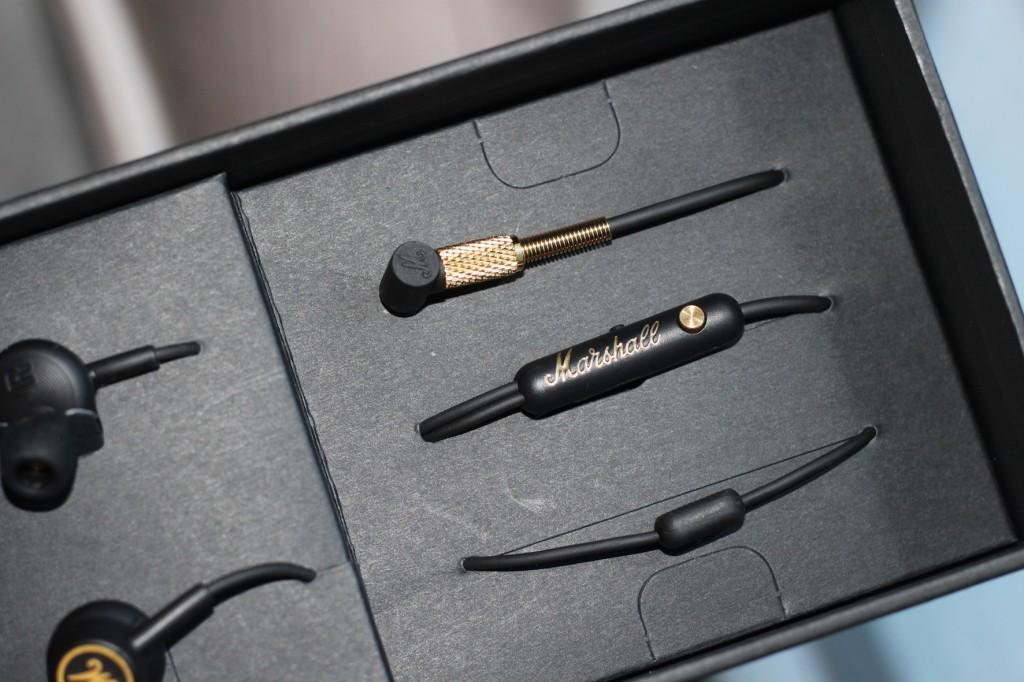 Les nouveaux écouteurs Mode EQ de Marshall marshall-mode-eq