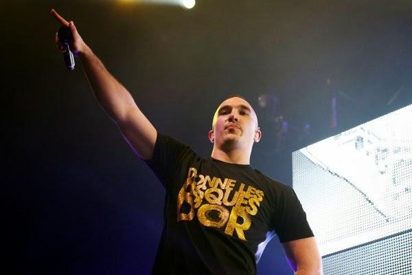 (VIDEO) Maska se livre à coeur ouvert dans (VIDEO) Maska se livre à coeur ouvert dans