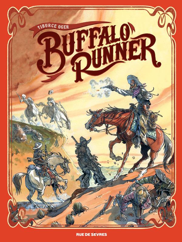 Buffalo-Runner-Couv