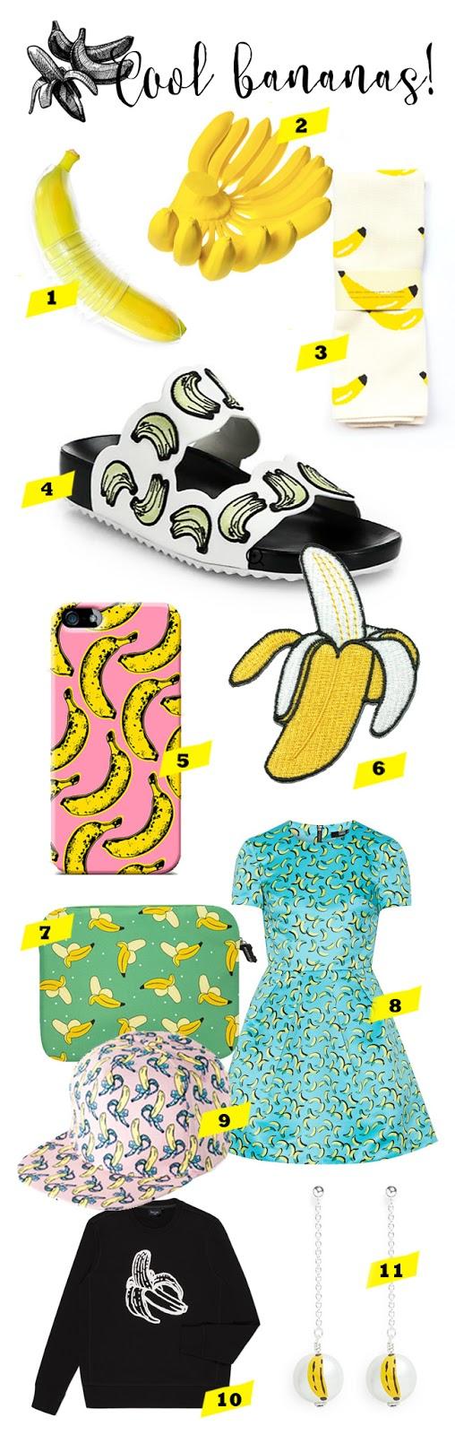 J'ai la banane J'ai la banane