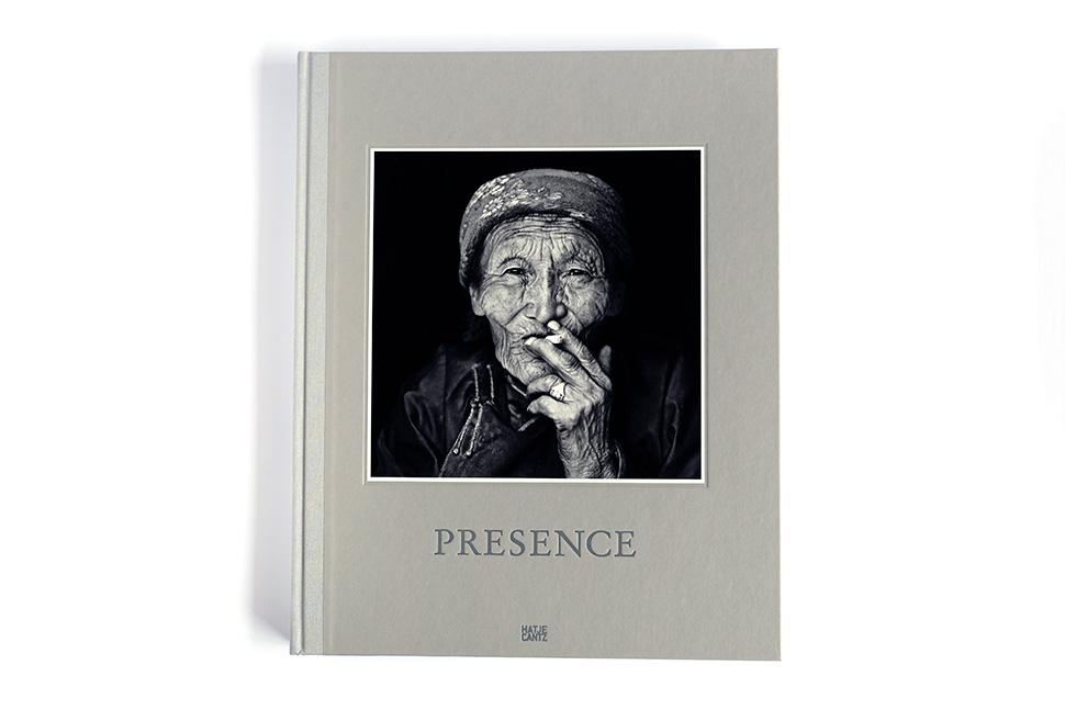 CHRISTINE TURNAUER – PRESENCE CHRISTINE TURNAUER – PRESENCE