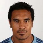Jerome Kaino Super Rugby Blues