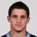 Simon Hickey Blues Auckland Super Rugby