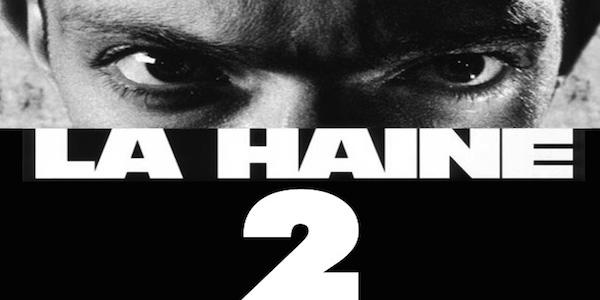 CINEMA : La Haine 2 ? Mathieu Kassovitz répond…