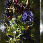 ART : Iced Flowers by Azuma Makoto ART : Iced Flowers by Azuma Makoto