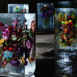 ART : Iced Flowers by Azuma Makoto ART : Iced Flowers by Azuma Makoto